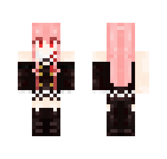 ◊Krul Tepes◊ [OnS]