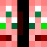 Download Free Two-headed Bohbek 2.0 Skin for Minecraft image 3 Two-headed Bohbek 2.0 - Interchangeable Minecraft Skins - image 3