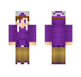 Tipikal Purple