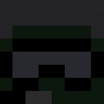 SWAT Unit - Payday 2 - Male Minecraft Skins - image 3
