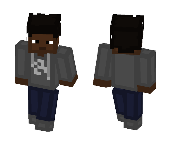 Download Free Horatio Carlin | Watch Dogs 2 Skin for Minecraft image 1 Horatio Carlin | Watch Dogs 2 - Male Minecraft Skins - image 1