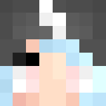 ~Black Unicorn Onesie!~ - Female Minecraft Skins - image 3