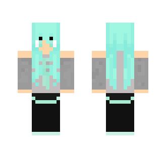 Hatsune Miku :)