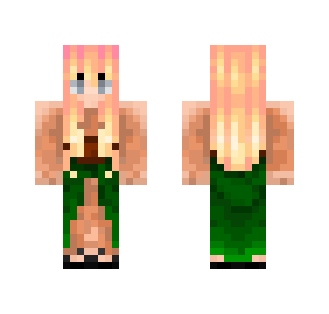 ρσr†αΙ | Wynnter Gilyra (OC)