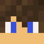surfer dude - Male Minecraft Skins - image 3