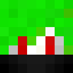 Shade ( Rune Season 1 ) - Male Minecraft Skins - image 3