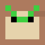 mm2wood - Male Minecraft Skins - image 3