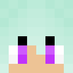MonsterBunny345 #2 - Female Minecraft Skins - image 3