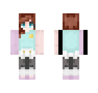 Pastel m8