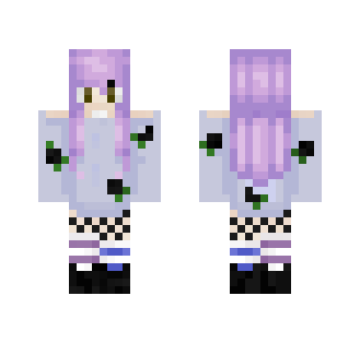 Request From ~VioletDeer~