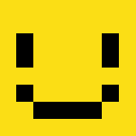 Noob Roblox Skin!!!!! - Male Minecraft Skins - image 3