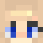 Murica - Country Series - Female Minecraft Skins - image 3