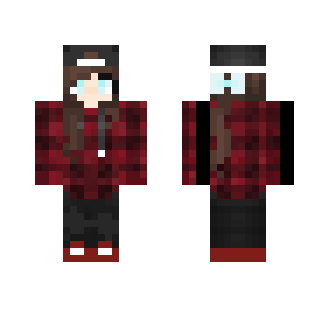 Plaid