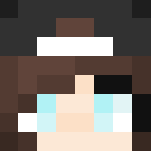 Plaid - Female Minecraft Skins - image 3
