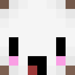 Pinky - Female Minecraft Skins - image 3