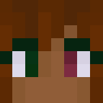 Random Witch Girl - Girl Minecraft Skins - image 3