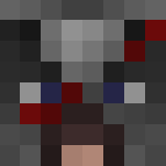 (Skyrim) Elder Scrolls Nord - Male Minecraft Skins - image 3