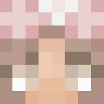 ~Flower crowns~ - Flower Crown Minecraft Skins - image 3