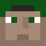 Josh Sauchak | Watch Dogs 2 - Male Minecraft Skins - image 3