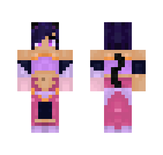 ◊Aphmau◊ [DoE Request]