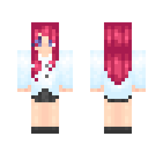 what even is this shading..