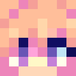 Triskele Tattoos - Female Minecraft Skins - image 3
