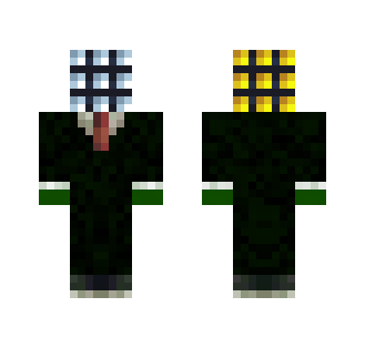 My Skin