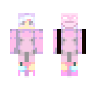 Pastel Place