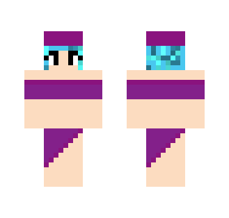 Me In My Swimsuit