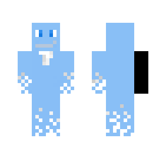 Cold Wizard - Male Minecraft Skins - image 2