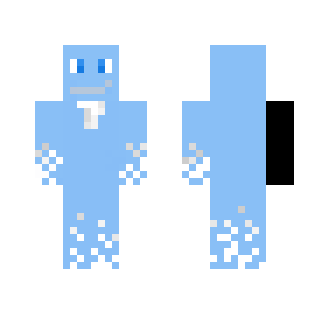 Cold Wizard