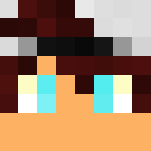 My first skin - Male Minecraft Skins - image 3