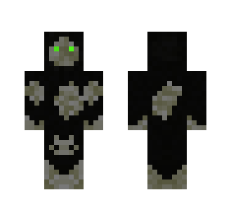 Grim Reaper