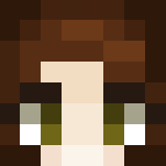 Download Free Taurus // Zodiac Series Skin for Minecraft image 3 Taurus // Zodiac Series - Female Minecraft Skins - image 3