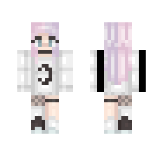 •♥ () Cute EmoGirl () •♥•