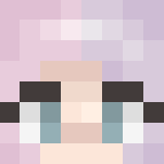 •♥ () Cute EmoGirl () •♥• - Cute Girls Minecraft Skins - image 3