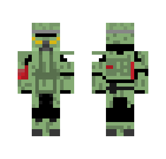 Rogue One Shoretrooper