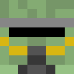 Rogue One Shoretrooper - Interchangeable Minecraft Skins - image 3
