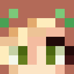 Apollena-Sid Story - Female Minecraft Skins - image 3