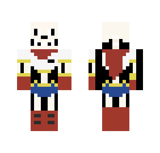 The Great Papyrus!