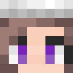 Nutella Onesie~ - Female Minecraft Skins - image 3