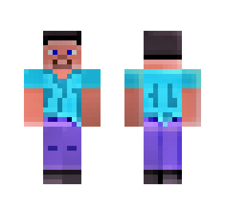 Steve
