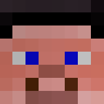 Steve - Male Minecraft Skins - image 3