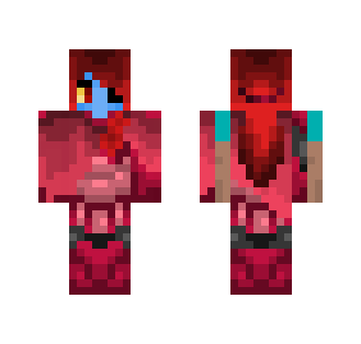 Rosetale Undyne