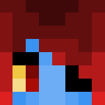 Rosetale Undyne - Female Minecraft Skins - image 3
