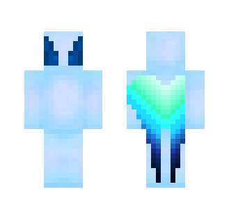 Splash | OC - Male Minecraft Skins - image 2