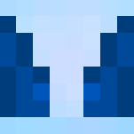 Splash | OC - Male Minecraft Skins - image 3