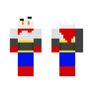 Human Papyrus