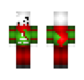 CPAU Aftertale Sans