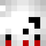CPAU Aftertale Sans - Other Minecraft Skins - image 3